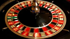 क्यासिनो