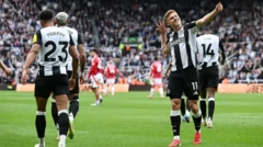 Newcastle