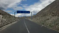 شمالی علاقے اور سیاحت