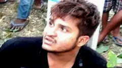 तबरेज़ अंसारी
