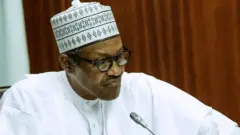 Muhammadu Buhari