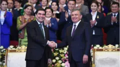 Президентлар