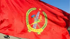 ባንዴራ ህወሓት