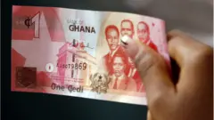 One Ghana Cedi
