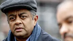 'Airbnb e Booking pioram crise imobiliária, mas origem do problema é outra' 3 Balakrishnan Rajagopal