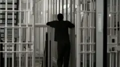 ББЦ унутар једног од најопаснијих британских затвора