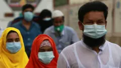 করোনাভাইরাস শনাক্ত