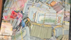 Maallaqa biyyoota garaagaraa