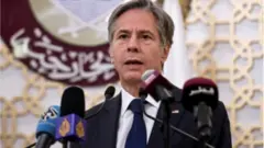 بلېنکن