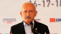 Kılıçdaroğlu
