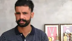 ਮਨਦੀਪ ਸਿੰਘ