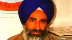 ਜਸਵੰਤ ਸਿੰਘ ਖਾਲੜਾ ਨੇ ਅੰਮ੍ਰਿਤਸਰ, ਮਜੀਠਾ ਅਤੇ ਤਰਨ ਤਾਰਨ ਦੇ ਤਿੰਨ ਸ਼ਮਸ਼ਾਨ ਘਾਟਾਂ ਵਿੱਚ ਜੂਨ 1984 ਤੋਂ ਦਸੰਬਰ 1994 ਤੱਕ ਕਿਓਟੀਆਂ ਗਈਆਂ ਲਾਸ਼ਾਂ ਦੇ ਵੇਰਵੇ ਨਸ਼ਰ ਕੀਤੇ ਸਨ