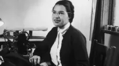 Rosa Parks
