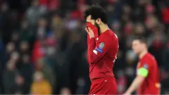 كيف خسر ليفربول مواجهة أتلتيكو مدريد في دوري أبطال أوروبا؟