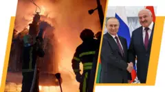 Теленовини ВВС