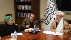 امینه محمد