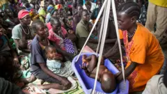 L'inégalité à un niveau critique en Afrique de l'Ouest