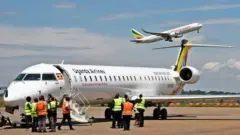 Uganda Airlines