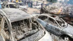 Mwakpo Boko Haram