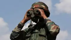 ਸੋਮਵਾਰ ਨੂੰ ਭਾਰਤੀ ਥਲ ਸੈਨਾ ਵੱਲੋਂ ਅਗਨੀਪੱਥ ਬਾਰੇ ਨੋਟੀਫਿਕੇਸ਼ਨ ਜਾਰੀ ਕੀਤਾ ਗਿਆ ਹੈ।