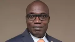 Johnson Chukwu