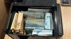 Operação da PF mira em brasileiro foragido e alvo de sanção dos EUA por suposto elo com o PCC; o que pesa contra ele