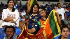 T 20 ක්‍රිකට් ලෝක කුසලානය