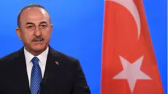 cavusoglu