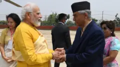 નરેન્દ્ર મોદી