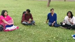 ටවුන්හෝල් විරෝධය