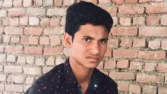 सुरेश कुमार