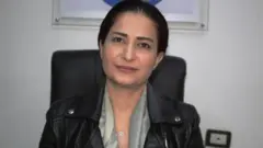 Hevrin Halef