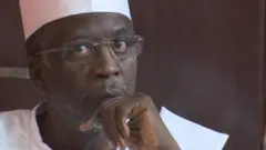 Alhaji Attahiru Bafarawa