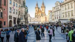 Praga
