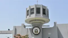 Fasiti Ibadan