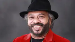 Sunil Perera