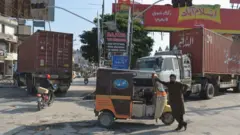 اسلام آباد، دھرنا، فیض آباد