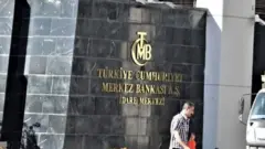 Merkez Bankası