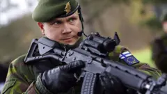 Солдат