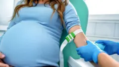 pregnancy