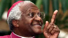 Desmond Tutu