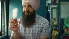 Amir Khan Productions