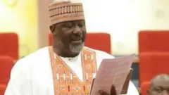 Dino Melaye