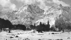 कश्मीर का इतिहास