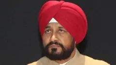 ਚਰਨਜੀਤ ਸਿੰਘ ਚੰਨੀ