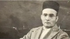 સાવરકરની તસવીર