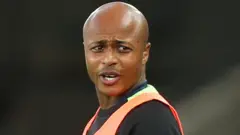 Andre Ayew