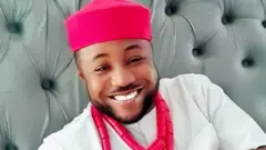 Gozie Okeke