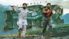 ఆర్ఆర్ఆర్ ప్రమోషన్ కోసం నిర్మాతలు భారీ ఎత్తున ఖర్చు చేశారు