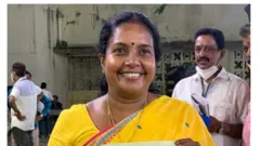 வானதி ஸ்ரீனிவாசன்